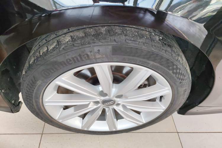 Used Audi A6L 2020 45 TFSI Prestige Dynamic Edition