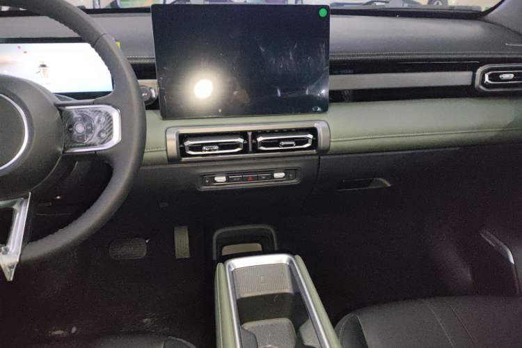 Used Baojun Spark EUV 2026 301km Flagship Edition
