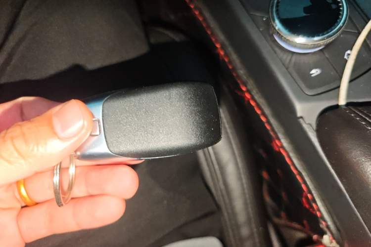 Used Cadillac CT6 2021 28T Luxury Version
