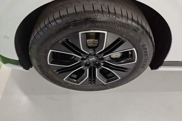 Used XPeng G9 2025 625 Long-Range Max