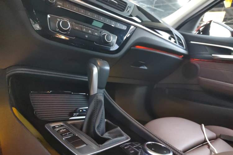 Used BMW 1 Series 2019 118i M Sport Package
