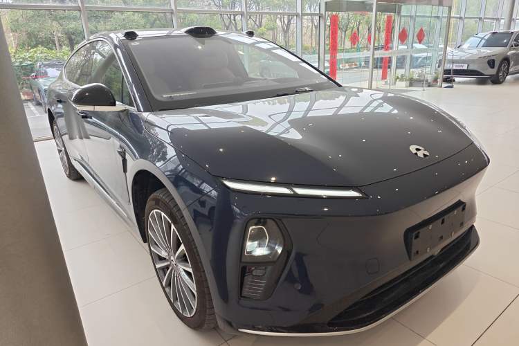 Used Nio ET9 2025 100 kWh