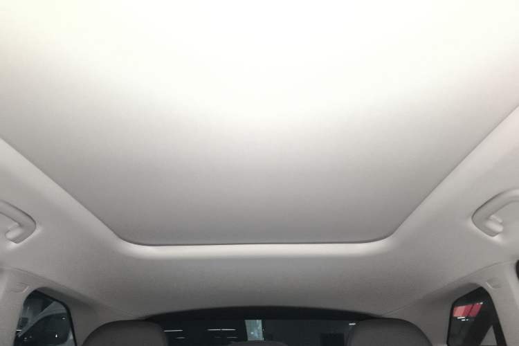 Used Geely Auto FX11 2024 1.5TD DCT Flagship Edition
