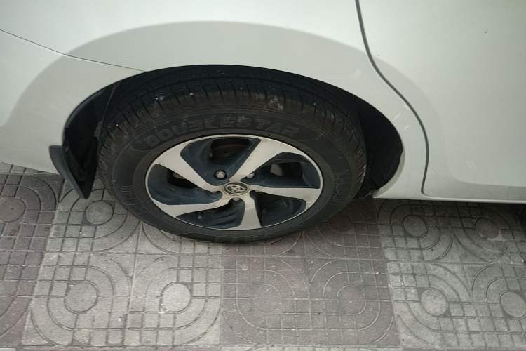 Used Toyota Levin 2017 Revised 185T CVT Elite Edition China V Standard