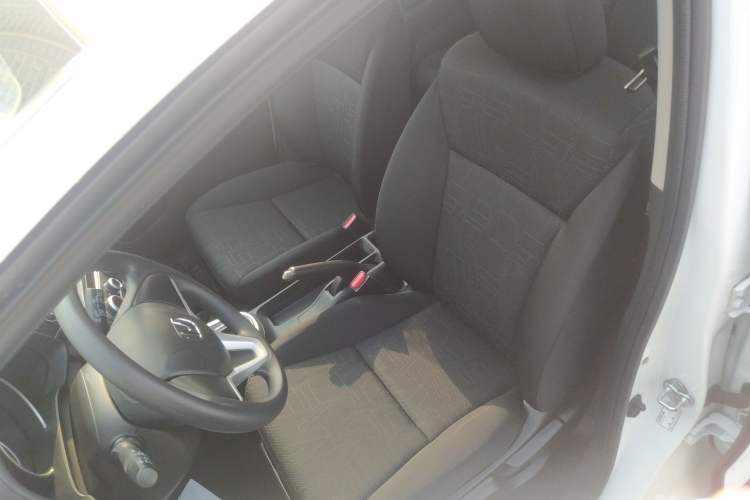 Used Honda Fit 2014 1.5L SE CVT Fashion Model