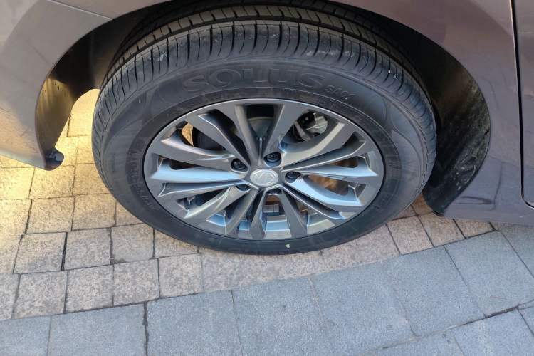 Used MG 5 2025 180 DVVT Global First Edition
