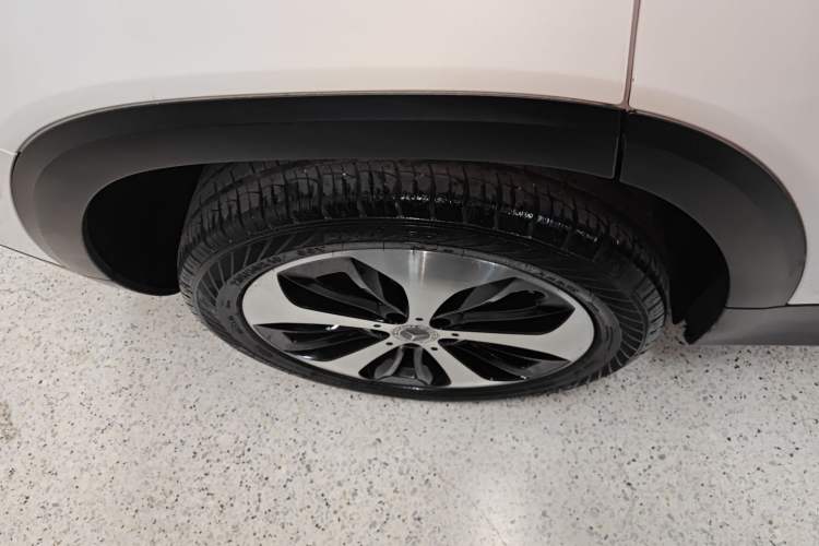 Used Mercedes-Benz GLB 2021 GLB 200 Fashion Model
