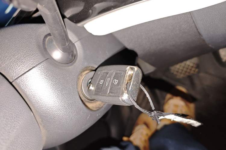 Used Jetta VS7 2023 280TSI Automatic Trend Edition
