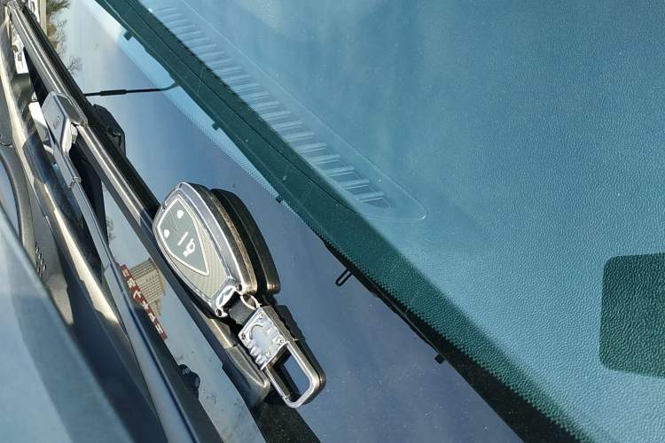 Used Changan CS55PLUS 2024 3rd Generation 1.5T DCT Prestige Model
