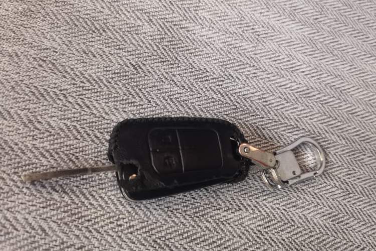 Used Chevrolet Sail 2018 Sail 3 1.3L Manual Comfort Sunroof Edition
