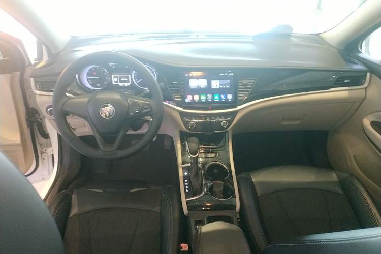 Used Buick Verano 2017 Sedan 15S Automatic Entry Model
