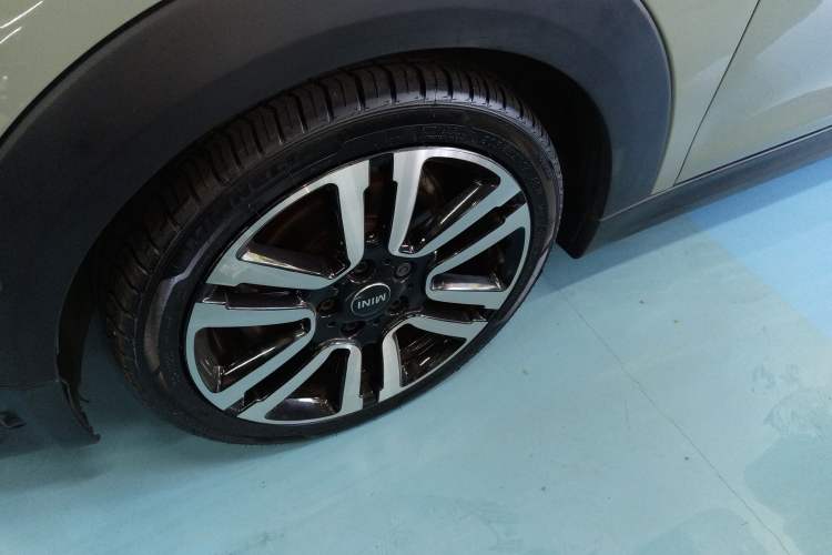 Used  MINI 2018 1.5T COOPER CABRIO Artist
