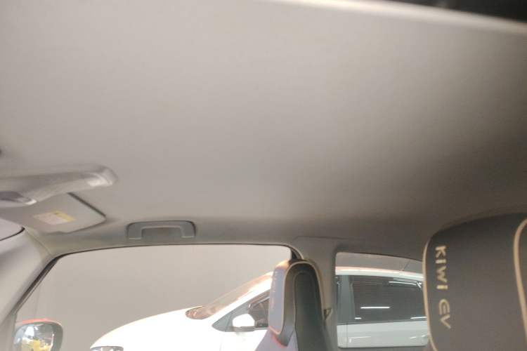 Used Baojun KiWi EV 2022 Designer Lite Edition Ternary Lithium