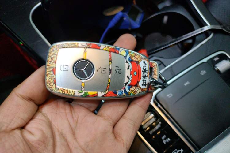 Used Mercedes-Benz C-Class 2020 C 260 L Sport Edition
