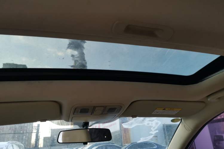 Used Changan Eado 2016 1.6L Automatic Trend Model
