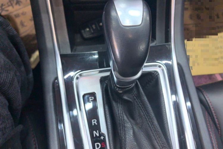 Used Changan Eado 2019 Blue Whale Edition 280T GDI DCT High-Speed Model