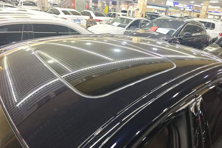 Used BMW 5 Series 2019 525Li M Sport Package