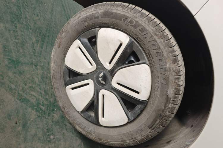 Used Wuling Hongguang MINIEV 2025 Four-Door Version Premium Edition
