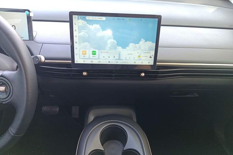 Used Baojun Cloud 2023 360 Plus
