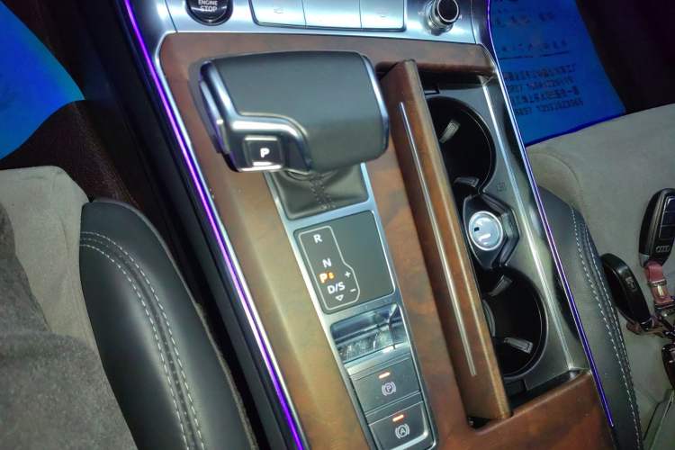 Used Audi A6L 2023 45 TFSI quattro Prestige Dynamic Edition
