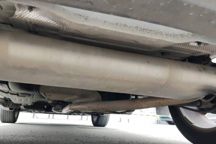 Used Chevrolet Trax 2014 1.4T Automatic Two-Wheel Drive Luxury Model