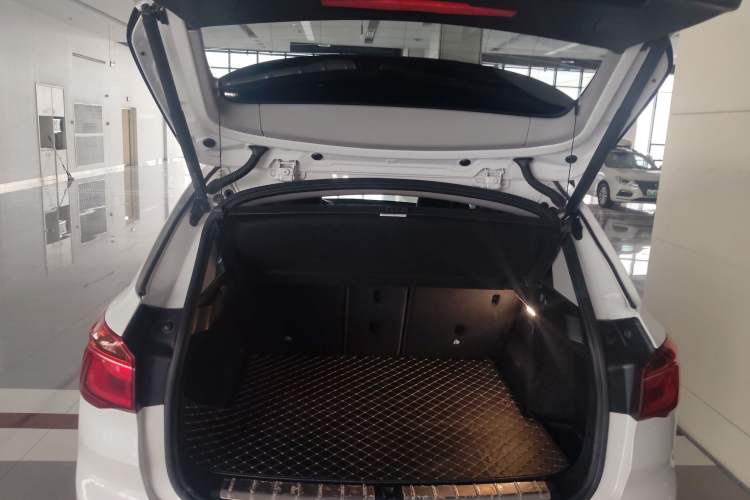 Used BMW X1 New Energy 2019 xDrive25Le Luxury Model