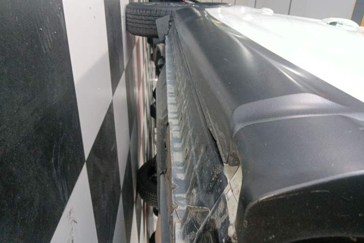 Used Nissan Qashqai 2021 2.0L CVT Luxury Edition