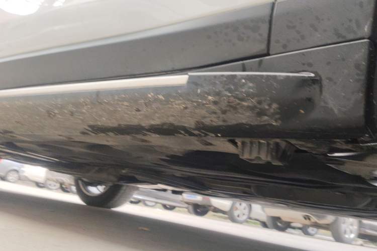 Used BMW X1 2020 sDrive20Li Fashion Model
