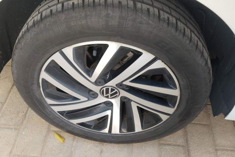 Used Volkswagen Lavida 2023 280TSI DSG Full-Comfort Edition
