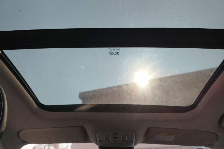 Used Roewe D7 2023 EV 510km Rear-Drive Flagship Edition