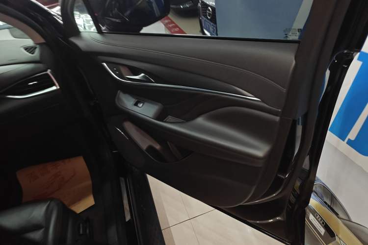 Used Buick Enclave 2020 28T Two-Wheel Drive Prestige Version
