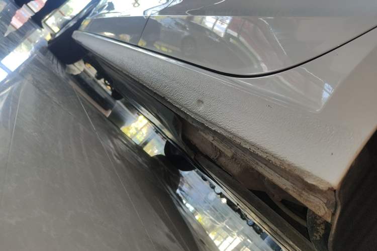 Used Volkswagen Lamando 2017 230TSI DSG Fashion Edition
