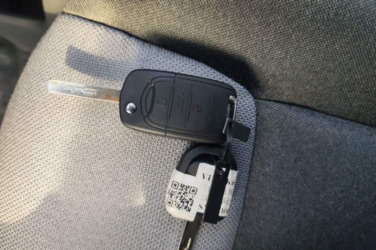 Used Wuling Zhiguang New Energy 
