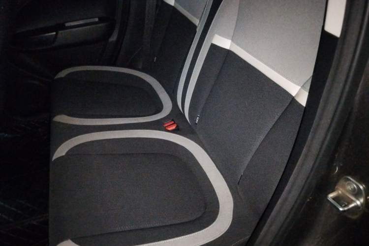 Used ORA White Cat 2020 305 km Luxury Version
