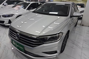 Used Volkswagen Sagitar 2021 280TSI DSG Comfort Connect Edition