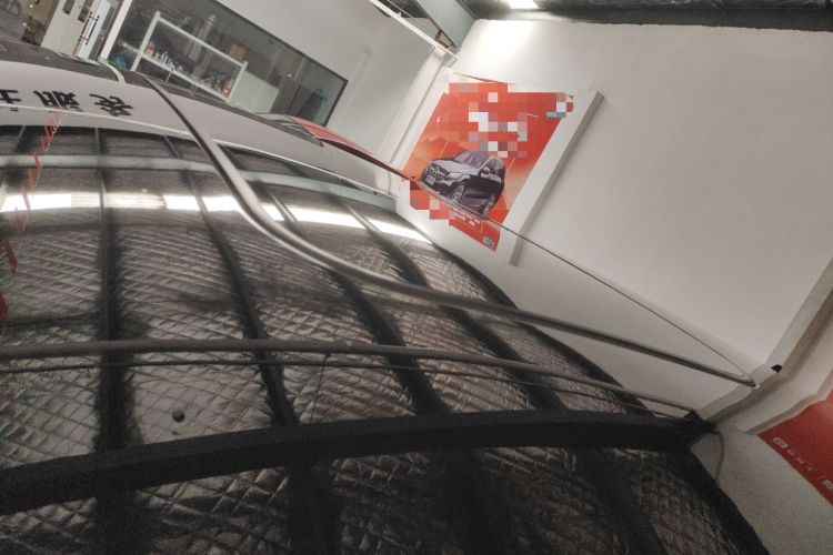 Used Volkswagen Passat 2016 330TSI DSG Luxury Edition