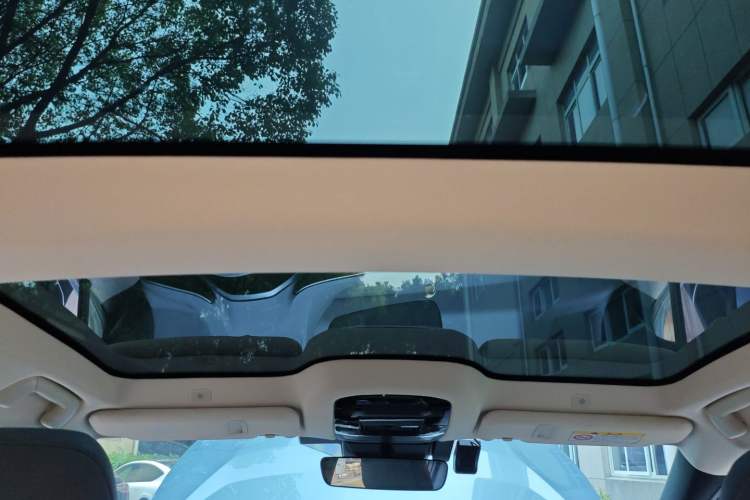 Used Lexus RZ 2023 450e All-Wheel Drive Luxury Edition
