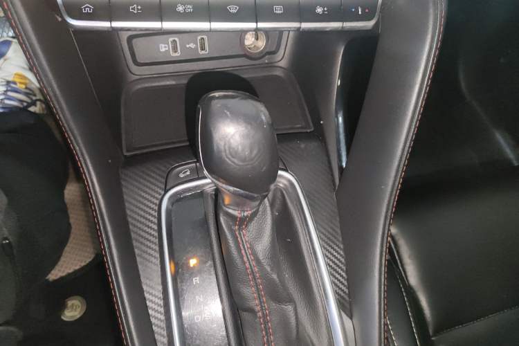 Used MG ZS 2020 180 DVVT Automatic UP