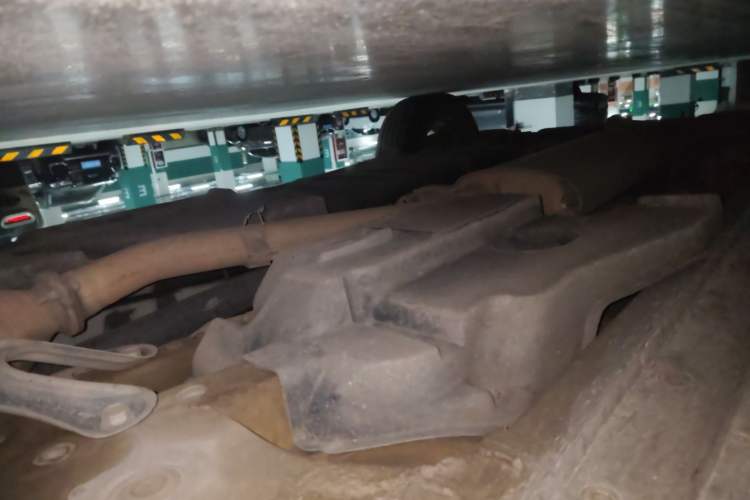 Used Lexus NX 2015 200T All-Wheel-Drive Fēngshàng Edition
