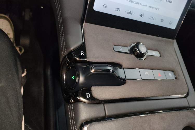 Used Nio ES6 2020 610 km Performance Version
