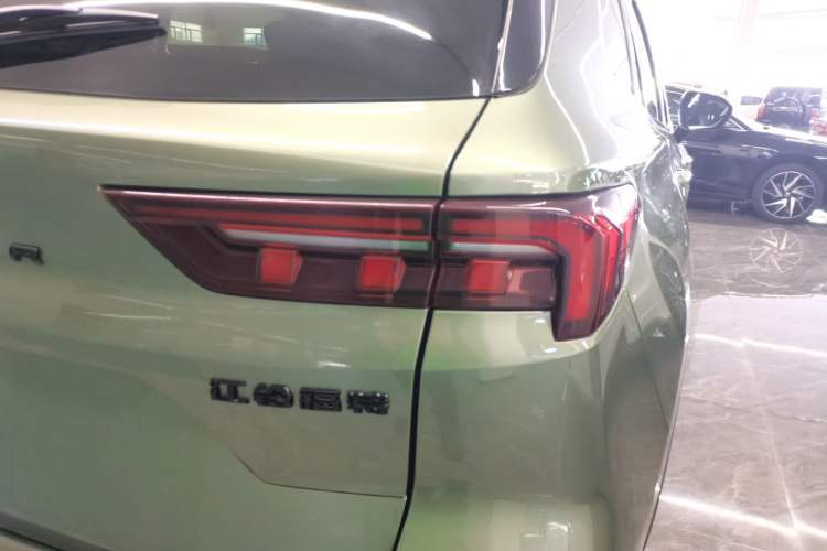 Used Ford Equator Sport 2025 EcoBoost 170 Prestige PLUS