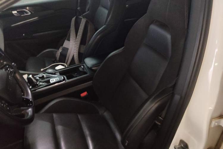 Used Lynk & Co 03 2022 2.0TD DCT JingPro