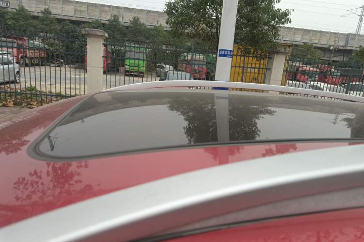 Used Baojun 530 2018 1.5T DCT Flagship Version China V Emission Standard
