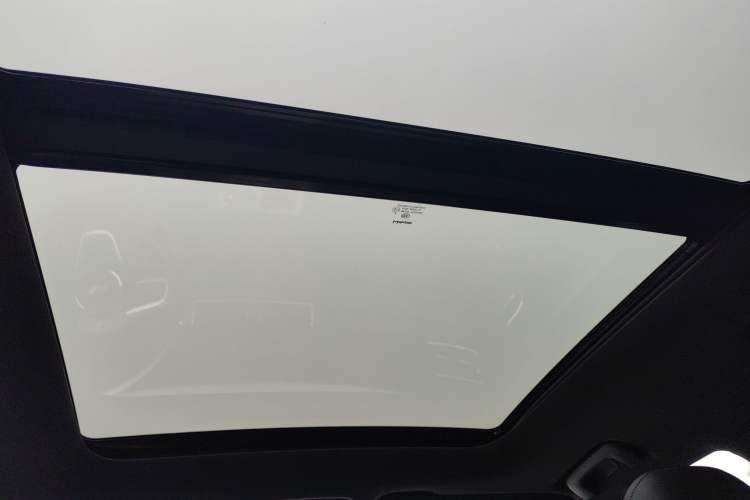 Used Li Auto ONE 2020 Extended-Range 6-Seater Version
