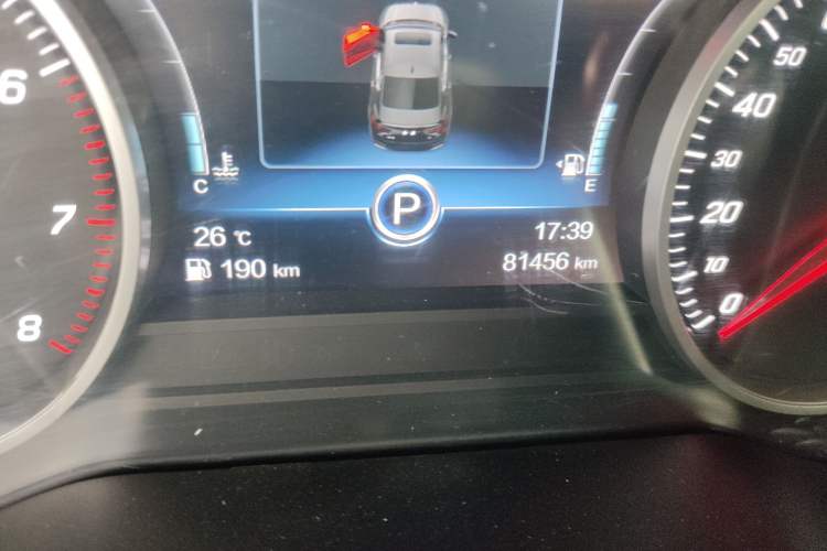 Used Hongqi H5 2019 30TD Smart Connect Enjoy Edition
