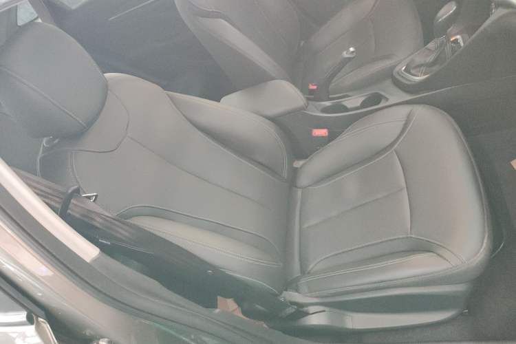 Used Buick GT 2021 1.3T Automatic Mild Hybrid Elite Version
