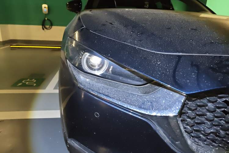 Used Mazda CX-30 2020 2.0L Automatic Zunyue Trim