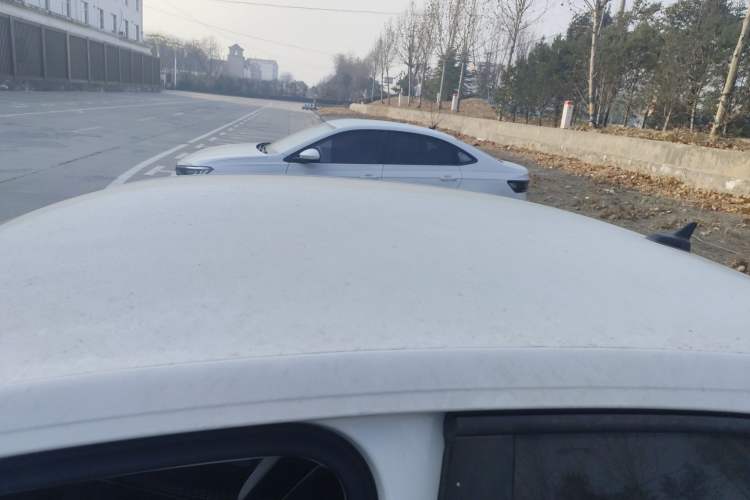 Used Volkswagen Bora 2023 200TSI DSG Comfort Edition