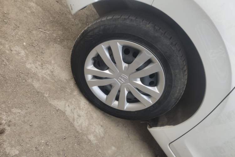 Used Honda Fit 2023 1.5L CVT Trend Edition