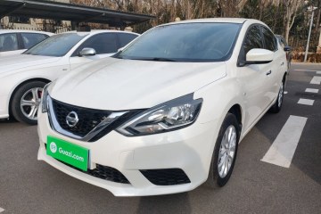 Used Nissan Sylphy 2019 Classic 1.6XE CVT Comfort Edition